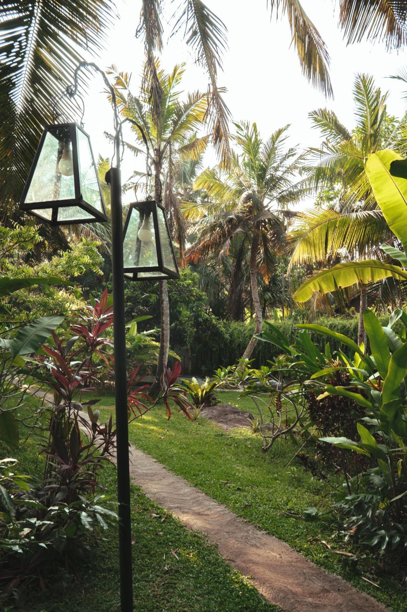 Dreamtime Hikkaduwa Exterior foto