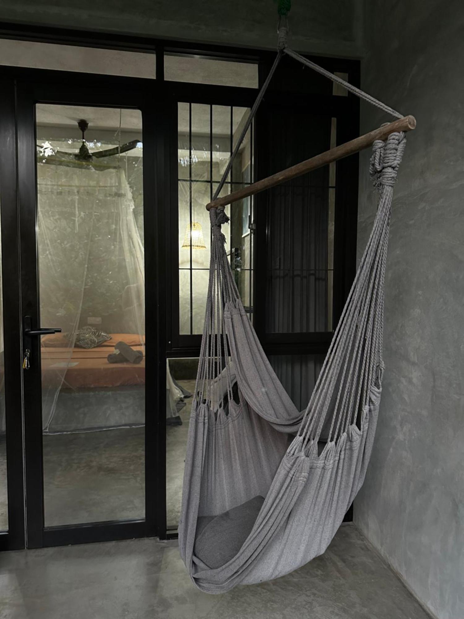 Dreamtime Hikkaduwa Exterior foto