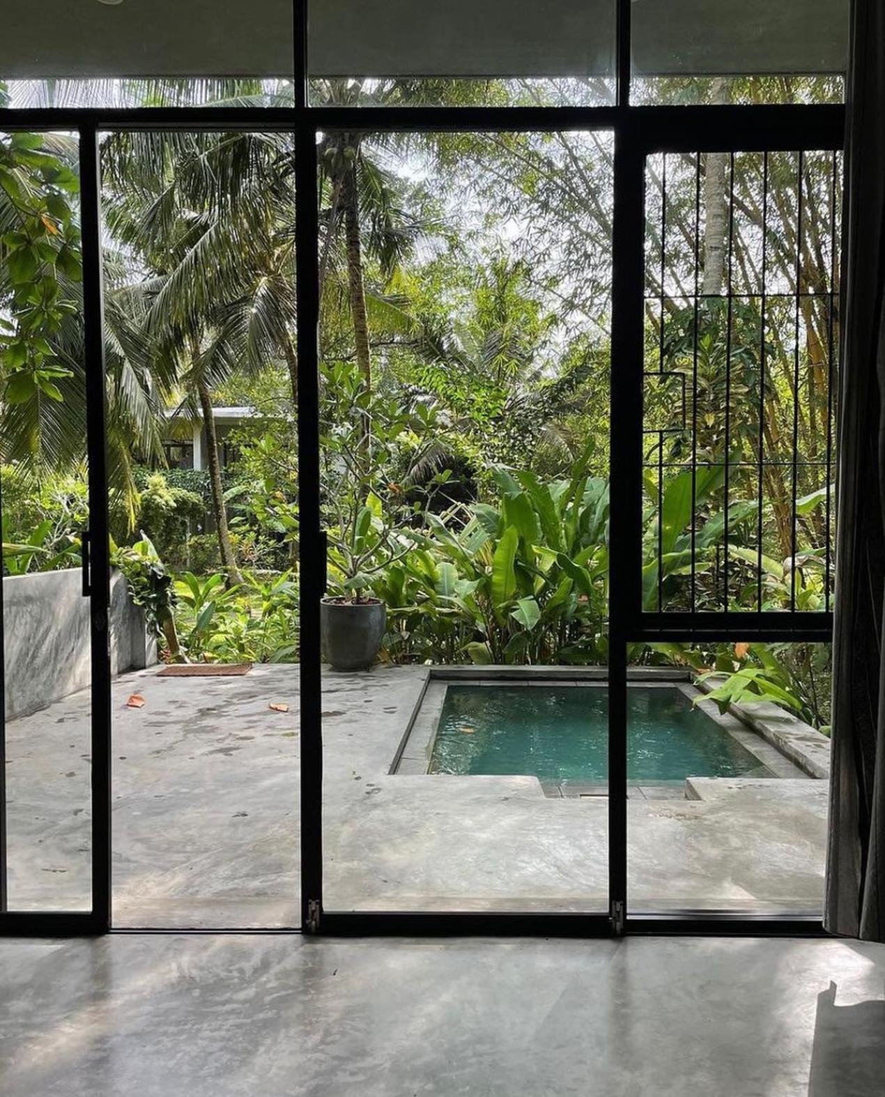 Dreamtime Hikkaduwa Exterior foto