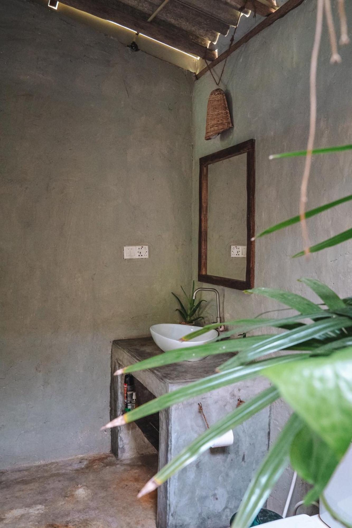 Dreamtime Hikkaduwa Exterior foto
